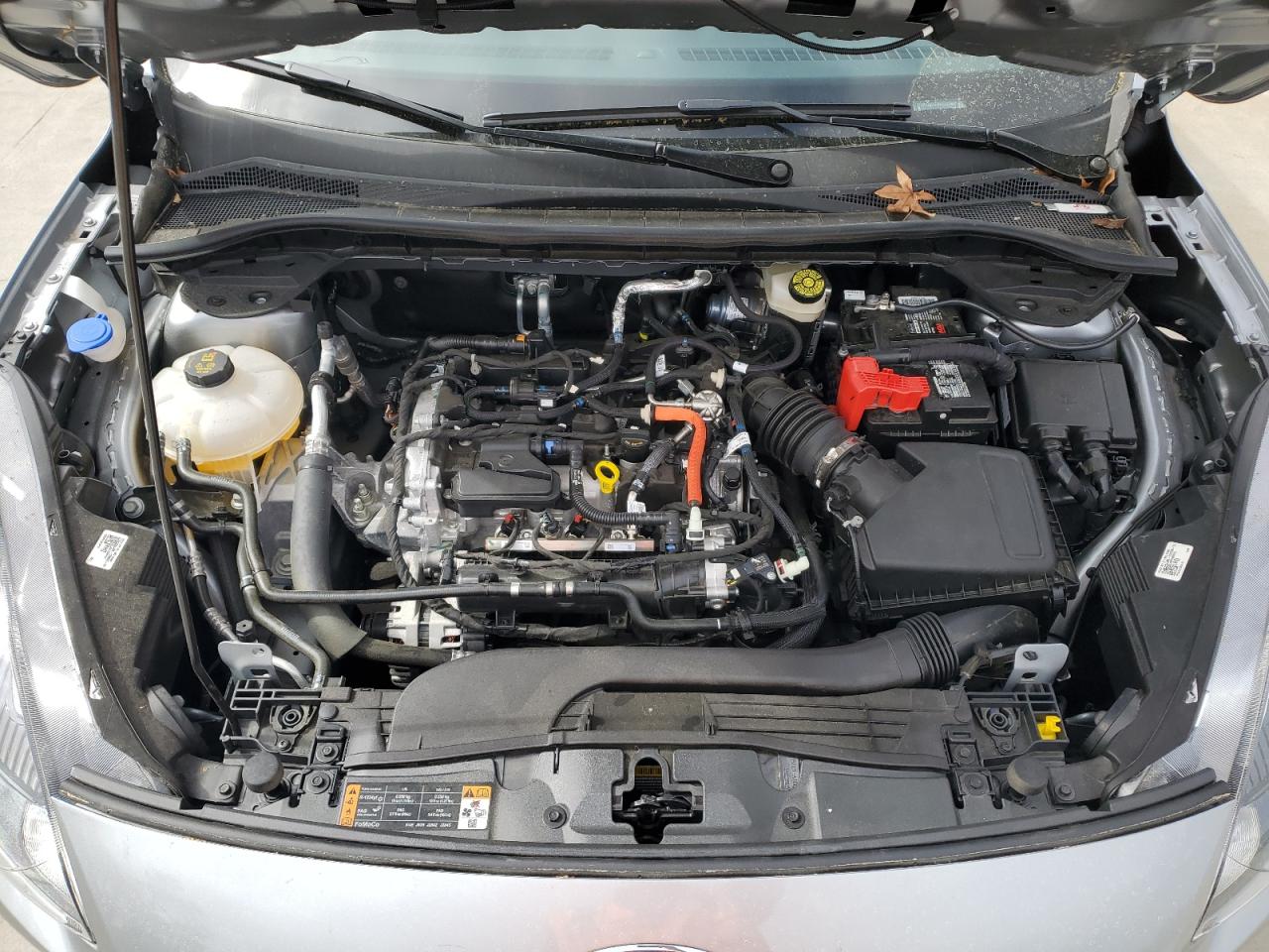 2022 FORD ESCAPE SE VIN:1FMCU0G63NUC03990