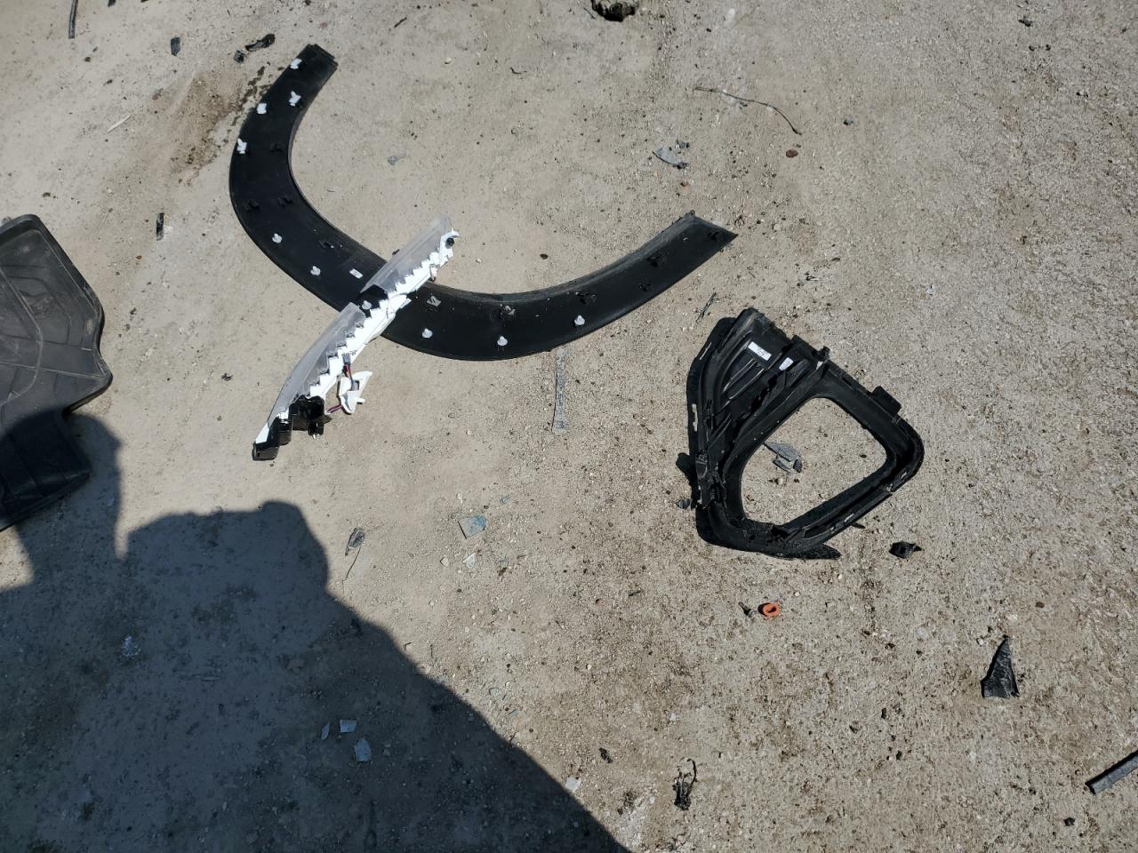 2023 CHEVROLET TRAILBLAZER RS VIN:KL79MUSL9PB206777