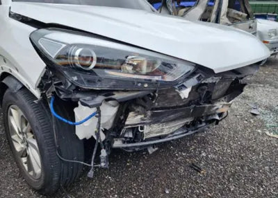 2018 Hyundai Tucson KMHJ2812GJU548201 VIN:KMHJ2812GJU548201