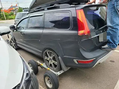 2014 Volvo XC70 NONE VIN: