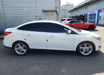 2016 Ford Focus WF04XXGCCGFU29323 VIN:WF04XXGCCGFU29323