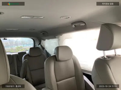 2017 Kia Carnival KNAMC81ABHS340391 VIN:KNAMC81ABHS340391