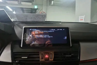 2017 BMW 2 Series Gran Tourer WBA2C1100HV971273 VIN:WBA2C1100HV971273