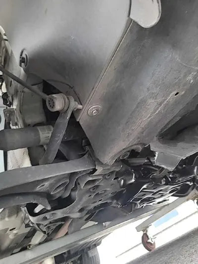 2017 Hyundai Tucson VIN: