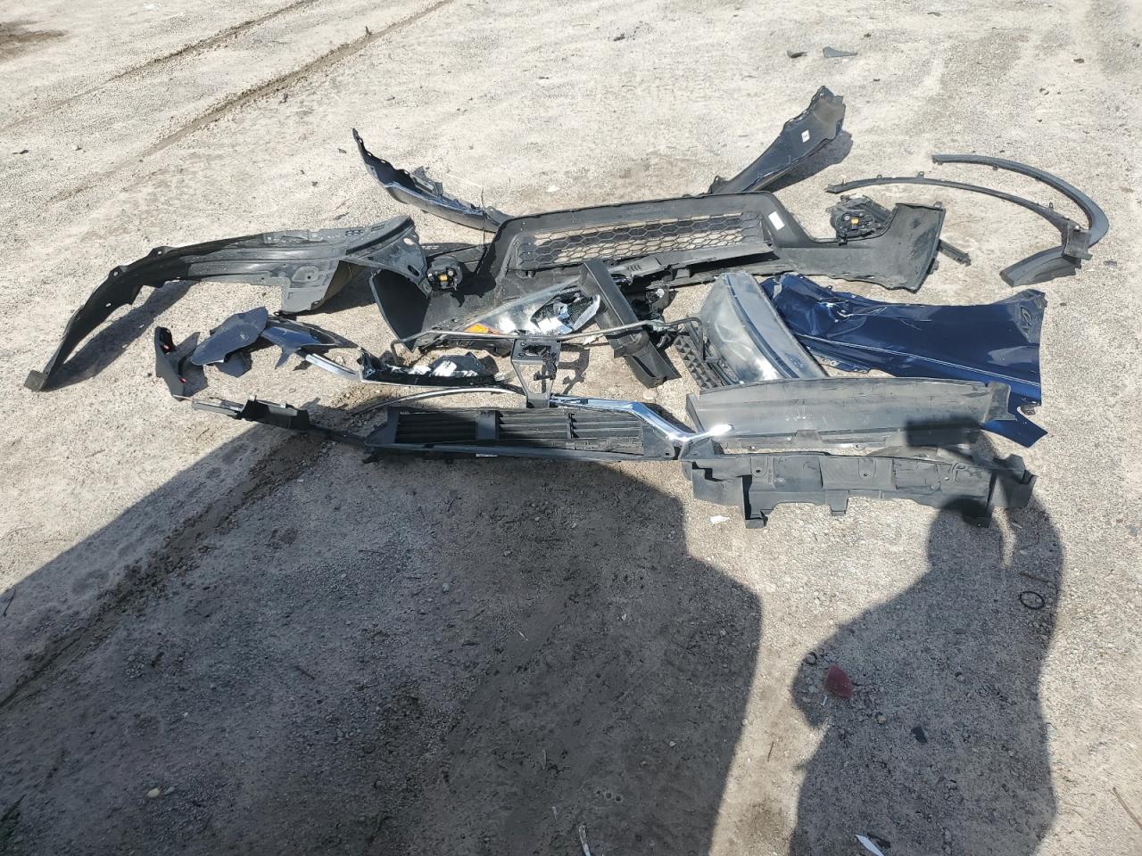 2022 TOYOTA RAV4 LE VIN:2T3H1RFV4NW200423