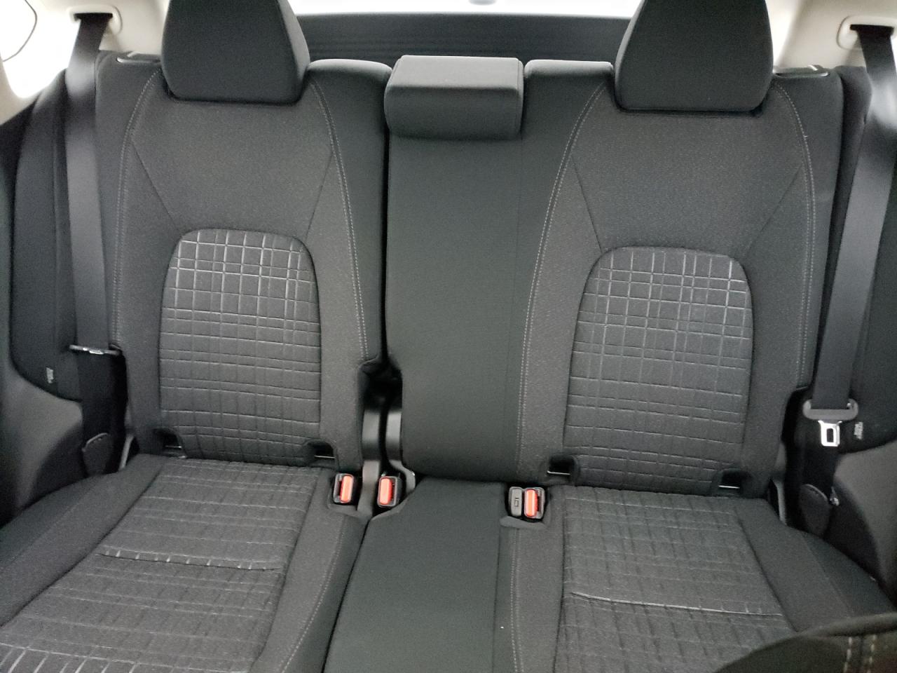 2024 HONDA HR-V LX VIN:1FTNW20L2XEE48912