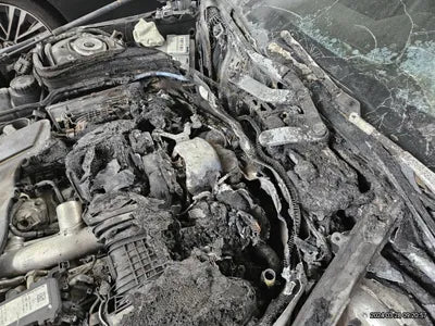 2015 Mercedes-Benz E 350 VIN: