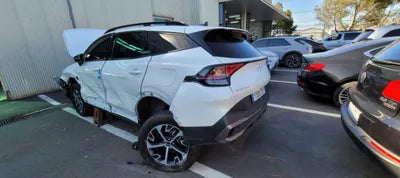 2022 Kia Sportage KNAPX81GBNK000971 VIN:KNAPX81GBNK000971