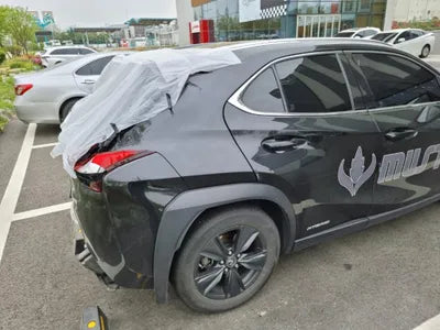 2020 Lexus UX 250 JTHP6JBH2L2072895 VIN:JTHP6JBH2L2072895