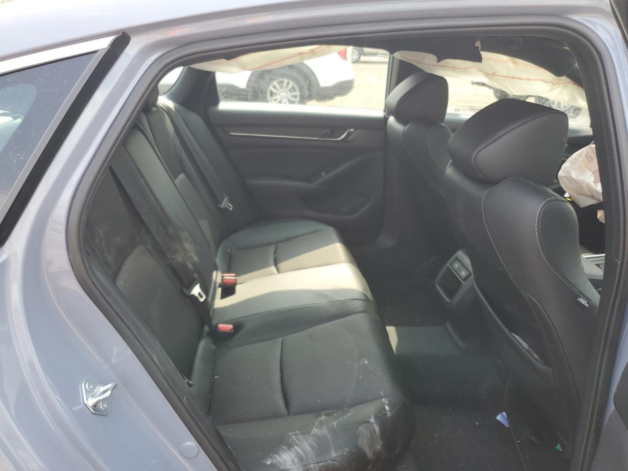2022 HONDA ACCORD SPORT VIN:1HGCV1F32NA063240