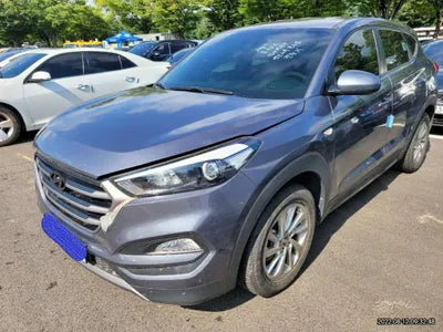 2016 Hyundai Tucson 211KMKMHJ281ADGU1 VIN:211KMKMHJ281ADGU1