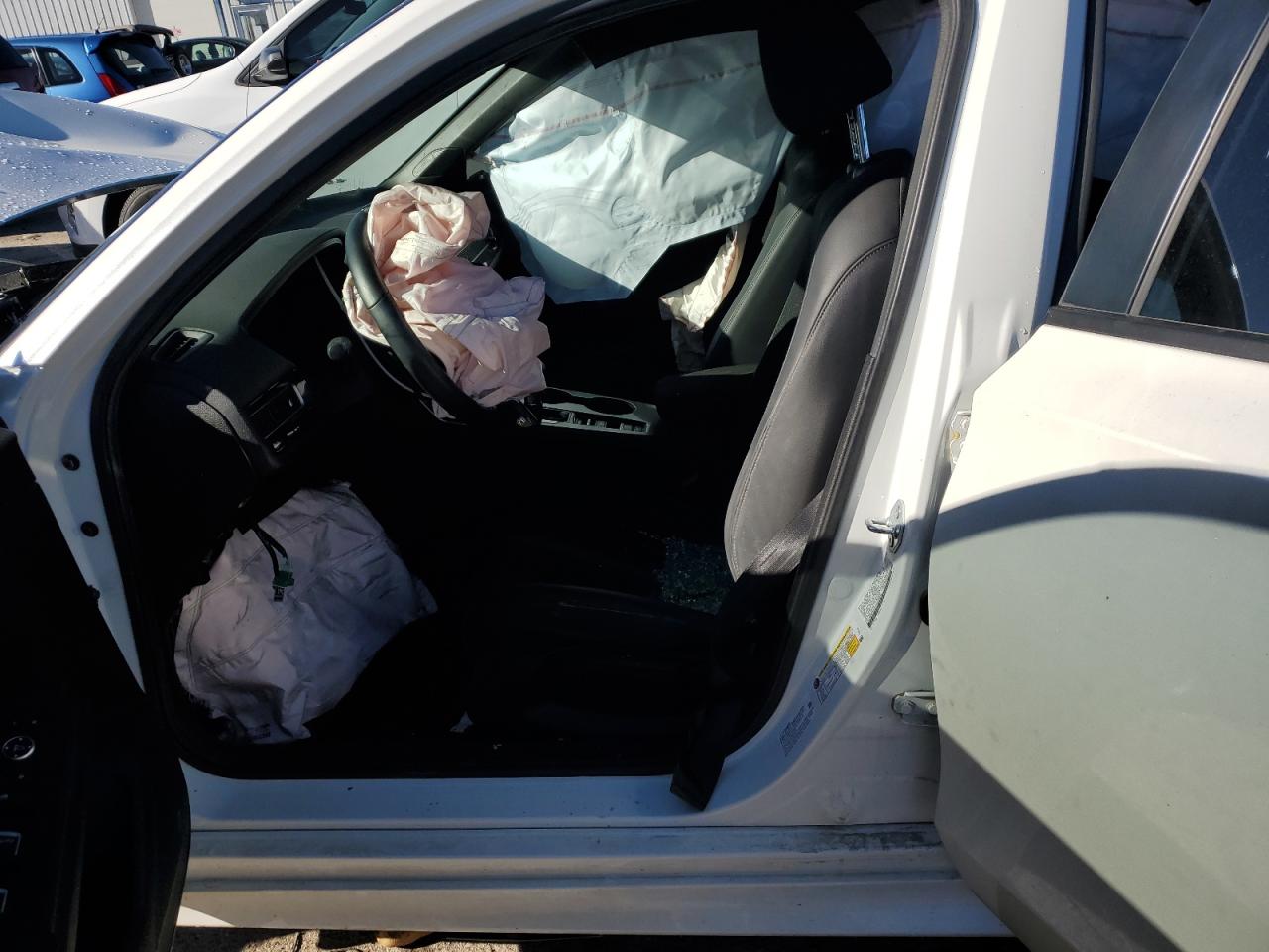 2024 HONDA CIVIC SPORT VIN:2HGFE2F53RH568036