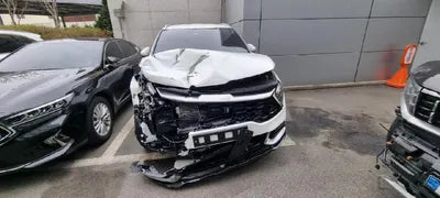 2022 Kia Sportage KNAPX81GBNK007922 VIN:KNAPX81GBNK007922