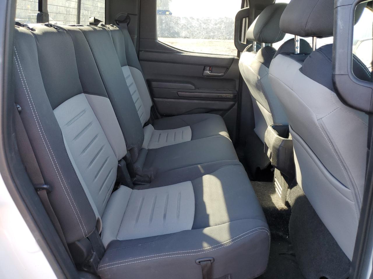 2024 TOYOTA TACOMA DOUBLE CAB VIN:3TMLB5JN7RM030346