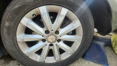 2017 Mercedes-Benz B 200 896KMWDDMH0JB2HN1 VIN:896KMWDDMH0JB2HN1