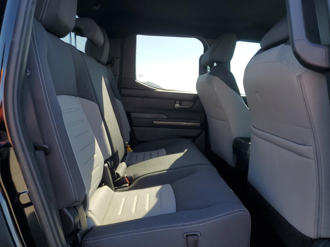 2024 TOYOTA TACOMA DOUBLE CAB VIN:1GKKVRKD8EJ365966