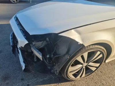 2016 Mercedes-Benz CLS 350 WDDLJ9EB9GA172045 VIN:WDDLJ9EB9GA172045