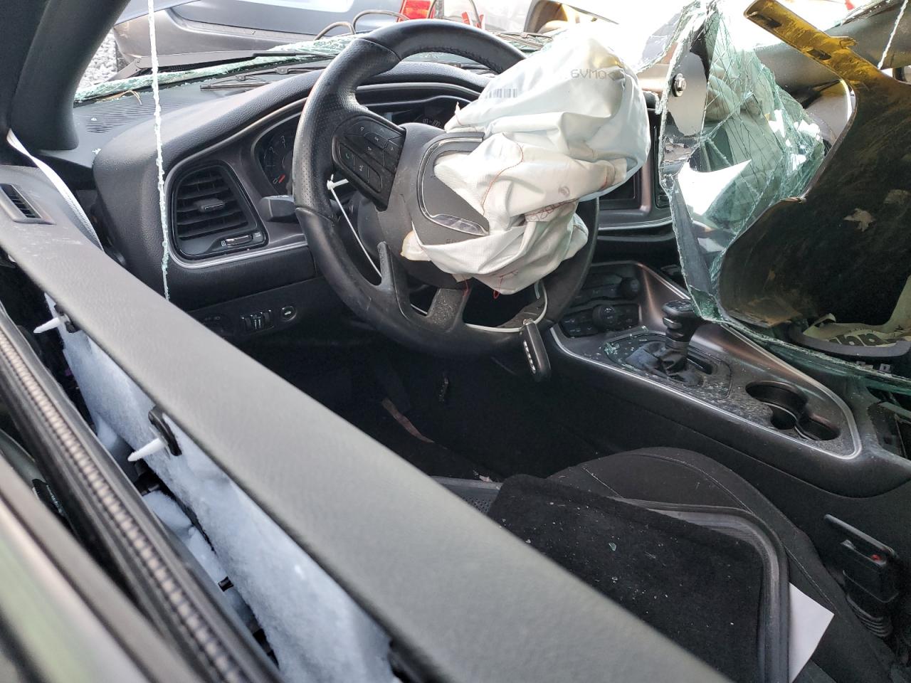 2022 DODGE CHALLENGER GT VIN:2C3CDZJG2NH137689