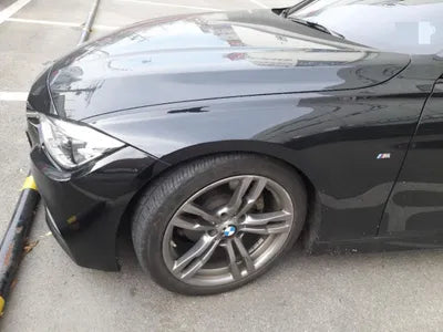 2018 BMW 320 WBA8C5103JA074690 VIN:WBA8C5103JA074690