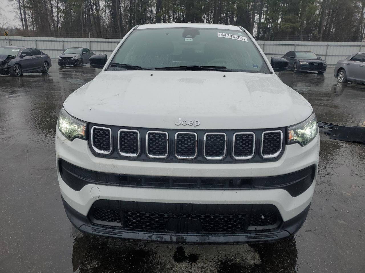 2023 JEEP COMPASS SPORT VIN:3C4NJDAN5PT525962