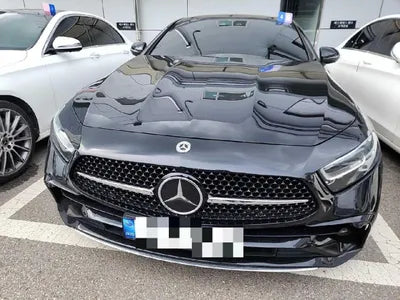 2022 Mercedes-Benz CLS 300 W1K2J1KB0NA104358 VIN:W1K2J1KB0NA104358