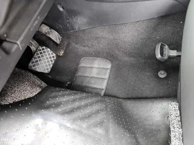 2015 Volkswagen Golf VIN: