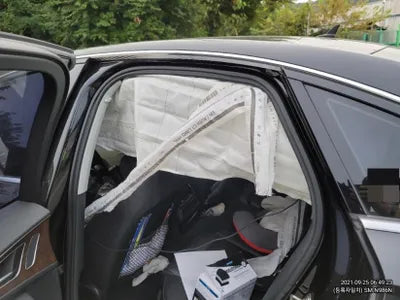 2016 Audi A6 WAUZZZ4G0GN117158 VIN:WAUZZZ4G0GN117158