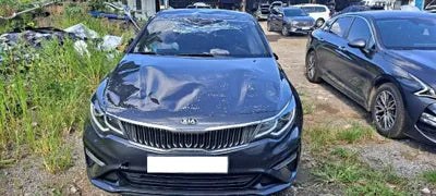 2020 Kia K5 KNAGT416BLA385225 VIN:KNAGT416BLA385225