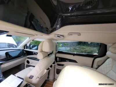 2022 Kia Carnival VIN: