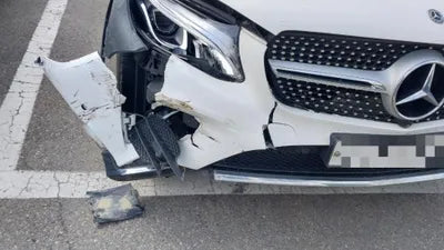 2017 Mercedes-Benz GLC 220 VIN: