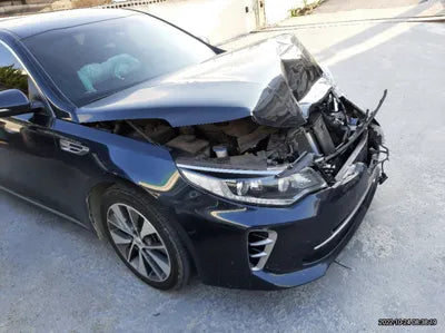 2015 Kia K5 VIN: