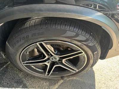 2023 Mercedes-Benz GLC 300 W1N0J8EB6PG154079 VIN:W1N0J8EB6PG154079