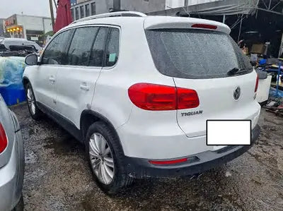2016 Volkswagen Tiguan WVGZZZ5NZGW047755 VIN:WVGZZZ5NZGW047755