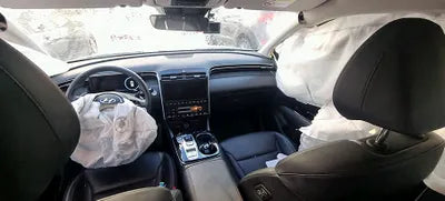 2021 Hyundai Tucson KMHJE811BMU030661 VIN:KMHJE811BMU030661