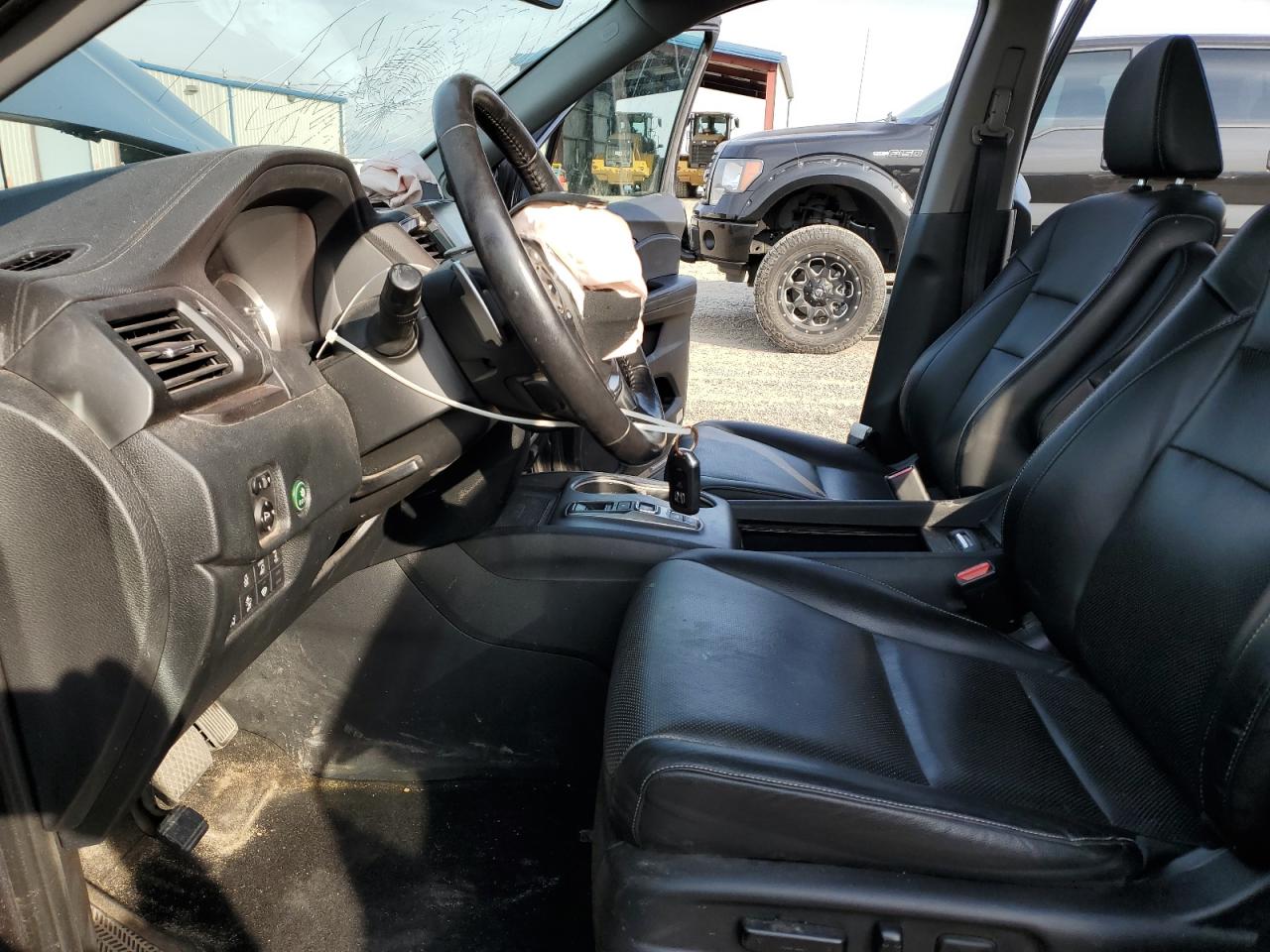 2022 HONDA RIDGELINE RTL VIN:5FPYK3F77NB012472