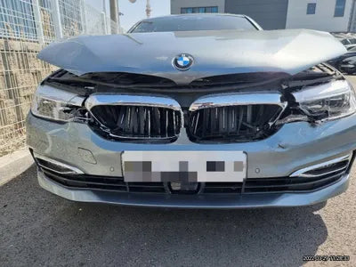 2018 BMW 530 WBAJD9105JWC83375 VIN:WBAJD9105JWC83375
