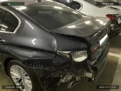 2021 BMW 530 WBA51AG04NCJ04976 VIN:WBA51AG04NCJ04976