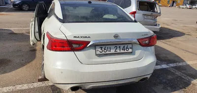 2017 Nissan Maxima 728KM1N4AA6AP8HC4 VIN:728KM1N4AA6AP8HC4