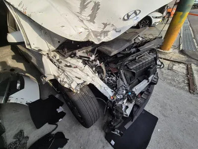 2022 Hyundai Ioniq KMHKL81AFNU097312 VIN:KMHKL81AFNU097312