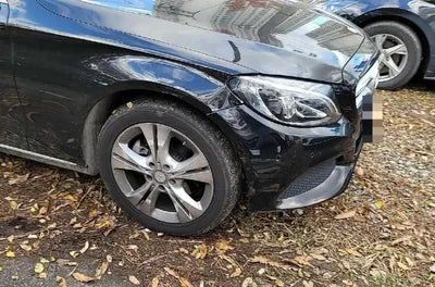 2017 Mercedes-Benz C 220 WDDWF0FB7HR273788 VIN:WDDWF0FB7HR273788