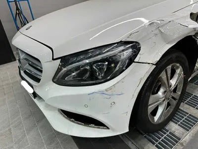 2016 Mercedes-Benz C 220 WDDWF0FB9GF238556 VIN:WDDWF0FB9GF238556