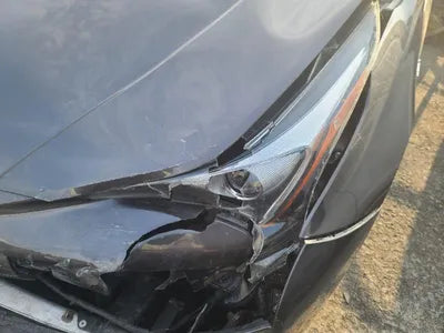2017 Toyota Prius JTDKBRFU1H3573047 VIN:JTDKBRFU1H3573047