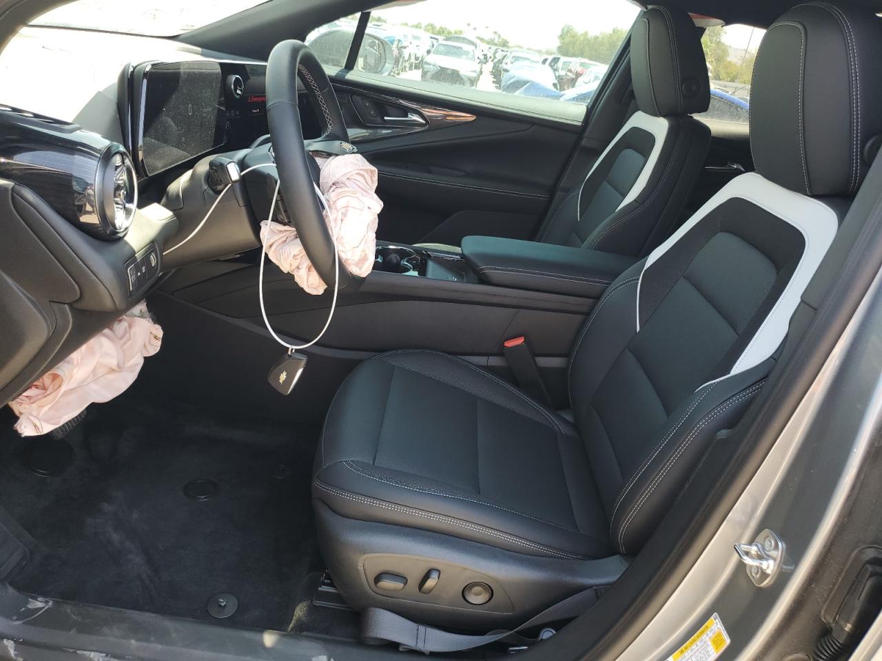 2024 CHEVROLET BLAZER 2LT VIN:3GNKDBRJ4RS229153