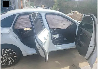 2020 Volkswagen Jetta WVWZZZBUZLM101051 VIN:WVWZZZBUZLM101051