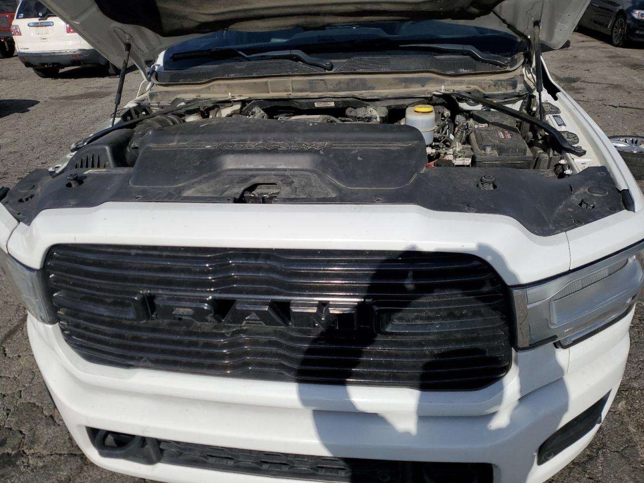 2022 RAM 2500 LARAMIE VIN:3C6UR5FL8NG195149