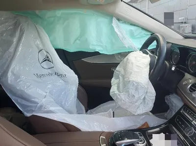 2018 Mercedes-Benz E 300 VIN: