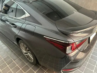 2022 Lexus ES 300 JTHBA1C13N2010371 VIN:JTHBA1C13N2010371