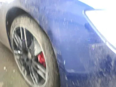 2016 BMW B4 NONE VIN: