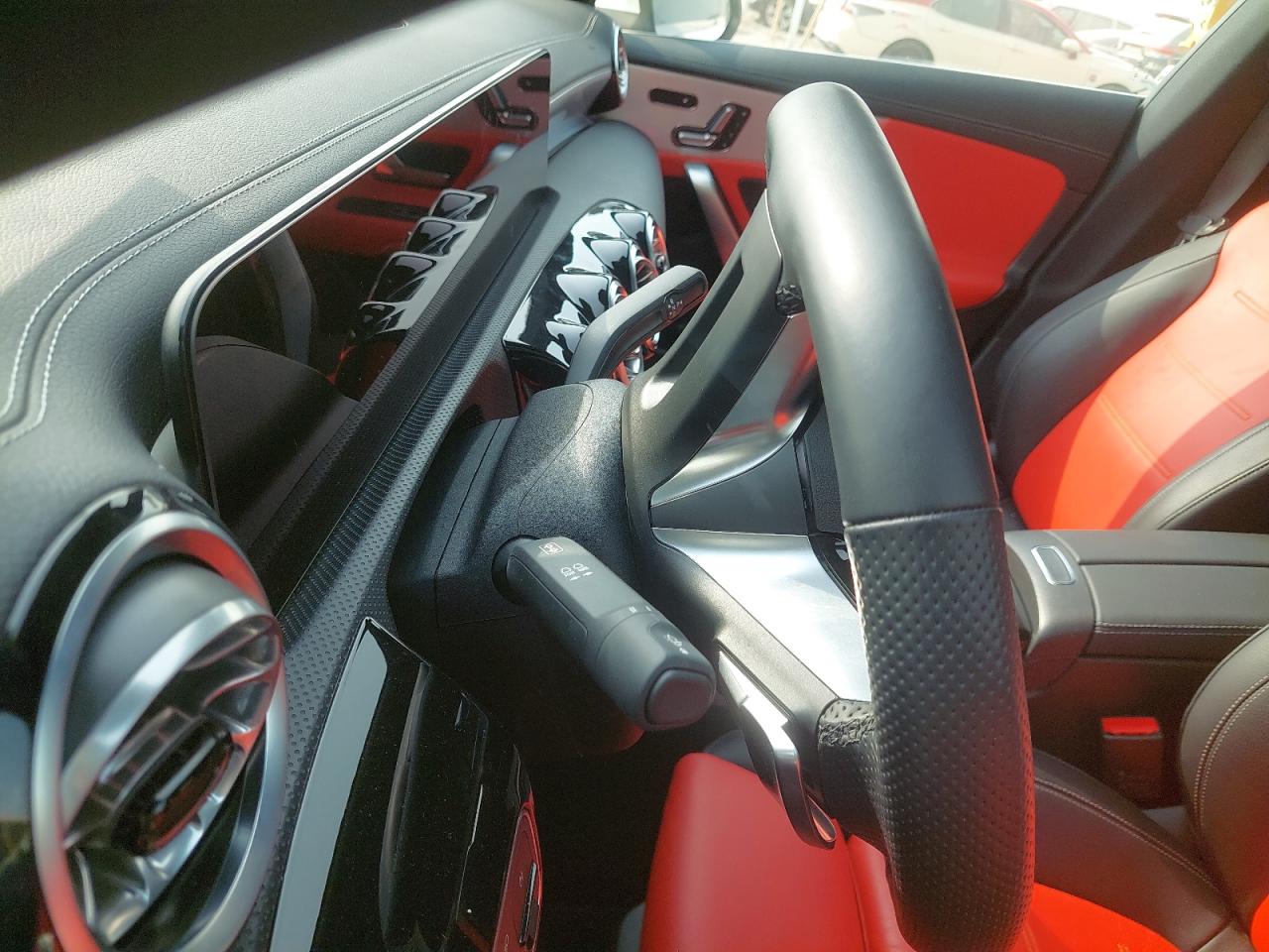 2024 MERCEDES BENZ CLA 250 VIN:W1K5J4HB9RN******