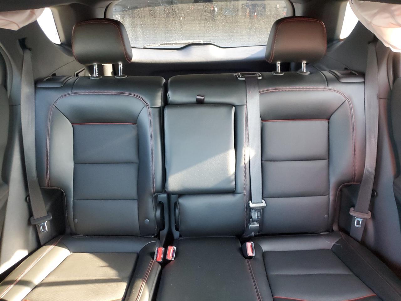 2023 CHEVROLET EQUINOX RS VIN:3GNAXMEG8PS130521